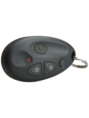 Abus - FUBE30010 - Wireless Remote Control, FUBE30010, Abus