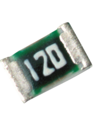 Arcol - ACPP0805 100R B 25PPM - Resistor, SMD 100 Ohm 0805    0.1 %, ACPP0805 100R B 25PPM, Arcol