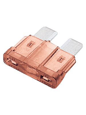 Littelfuse - 0257004.PXPV - Automotive fuse ATO 4 A 32 VDC pink, 0257004.PXPV, Littelfuse