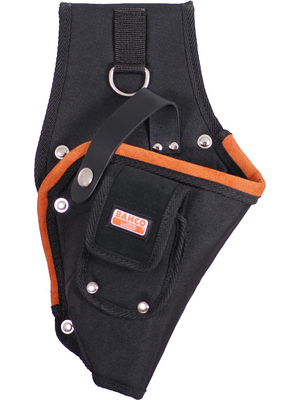 Bahco - 4750-DHO-2 - Drill holster Polyester& PVC 200 g, 4750-DHO-2, Bahco