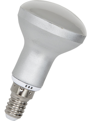 Bailey - 80100035616 - LED lamp E14, 425 lm, LED, matt, 80100035616, Bailey