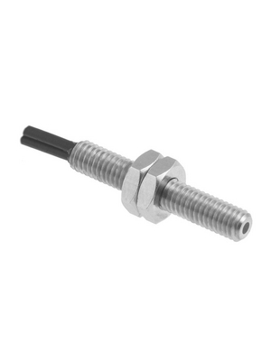 Baumer Electric - FCE 200E1Y00 - Fiber optic cable, Tw=1...46 mm, 2000 mm, 10135308, FCE 200E1Y00, Baumer Electric