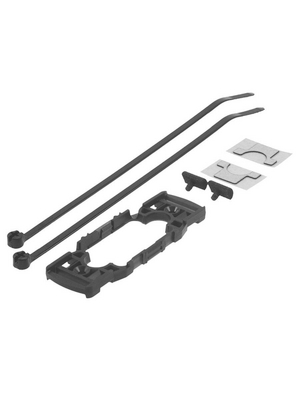 Baumer Electric - HC25-1 - Bracket 86 mm, 11053652, HC25-1, Baumer Electric