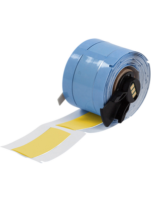Brady - PSPT-375-2-YL-R - Wire Marking Sleeve, PSPT-375-2-YL-R, Brady