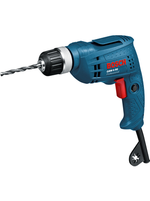 Bosch - GBM 6 RE, DE - Drill 350 W F (CEE 7/3), GBM 6 RE, DE, Bosch