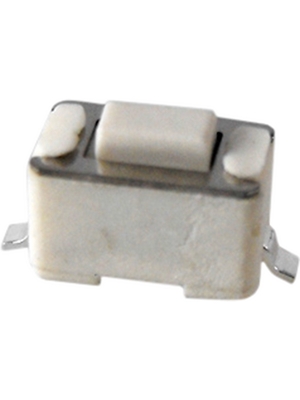 Camdenboss - CST35605S - PCB Switch 12 VDC 50 mA SMD, CST35605S, Camdenboss