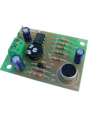 Cebek - PM-3 - Preamplifier N/A, PM-3, Cebek