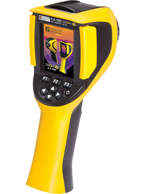Chauvin Arnoux - C.A  1950 - Thermal Imager 80 x 80, -20...+250 C, C.A  1950, Chauvin Arnoux
