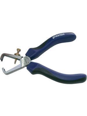 Daiken Tools - 191-DWS-6EC - Stripping pliers, 191-DWS-6EC, Daiken Tools