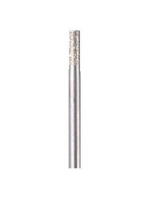 Bosch - 7122 - Diamond wheel point PU=Pack of 2 pieces, 7122, Bosch