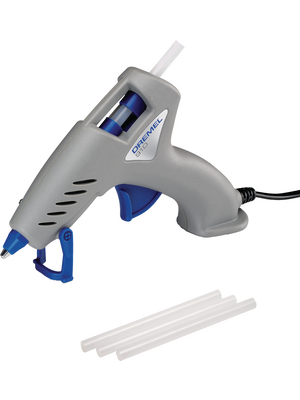 Dremel - Dremel 910 - Glue gun 7 mm 5 min 165 C, Dremel 910, Dremel