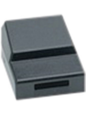 EAO - 96-901.0 - Lens black 17.4x12.4, 96-901.0, EAO