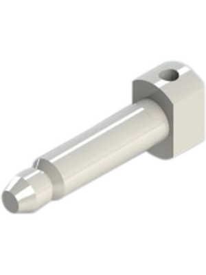 Edac - 565-200-100 - Waterproofing Cap white, 565-200-100, Edac