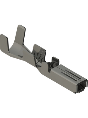 Edac - 570-290-741 - Crimp contact, 10 A, 570-290-741, Edac