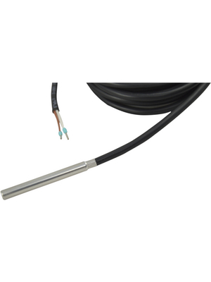 E+E Elektronik - EE461-TBAA - Temperature Sensor, Pt100, EE461-TBAA, E+E Elektronik