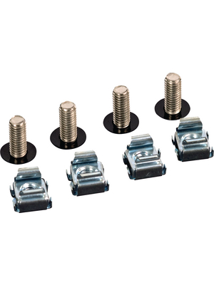 Elbro - K111364 - Mounting set M6, K111364, Elbro