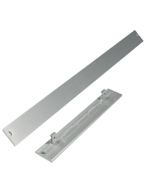 Elma - 21N604-51 - Front Panel N/A, 6 HE 4 TE, 21N604-51, Elma