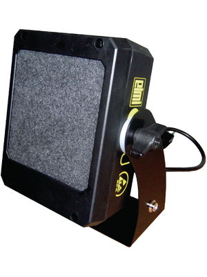 Elmi - CA1-S, DE - Solder fume extractor 20 W F (CEE 7/4), CA1-S, DE, Elmi