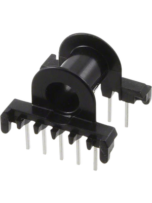 EPCOS - B65844-W1010-D1 - EP13 Bobbin, Sumikon PM9630 Thermoplastic (UL 94-V0), visible melting cond., B65844-W1010-D1, EPCOS