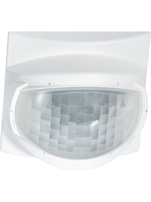 Finder - 18.41.8.230.0300 - Motion Detector, 360 , Range=15 m,  250 V, white, 18.41.8.230.0300, Finder