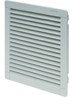 Finder - 7F.05.0.000.3000 - Exhaust Filter 204 x 204 x 28.5 mm, 177 x 177 mm, 7F.05.0.000.3000, Finder