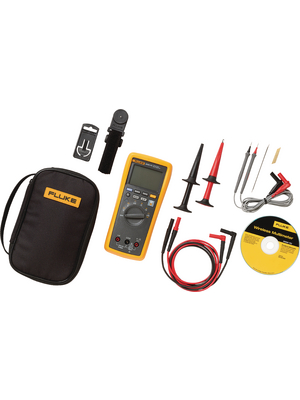 Fluke - FLK-3000FC/EDA2 +CAL - Multimeter kit, FLK-3000FC/EDA2 +CAL, Fluke