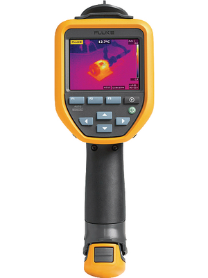 Fluke - FLK-TIS10 9HZ - Thermal Imager 80 x 60, -20...+250 C, FLK-TIS10 9HZ, Fluke