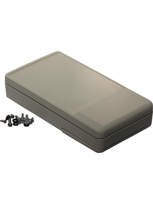 Hammond - RH3045 - Plastic enclosure 85 x 160 x 30 mm grey ABS N/A, RH3045, Hammond