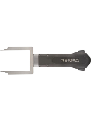 HARTING - 09 99 000 0828 - Removal tool, 09 99 000 0828, HARTING