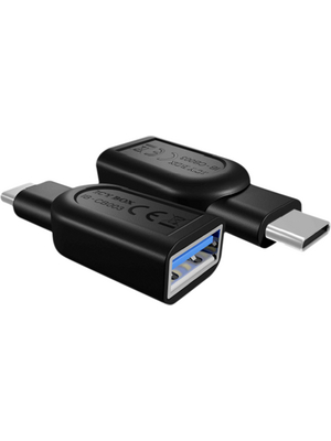ICY BOX - IB-CB003 - USB Adapter, IB-CB003, ICY BOX