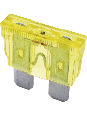 iMaXX - F1920 - Fuse normOTO 20 A 32 VDC yellow, F1920, iMaXX