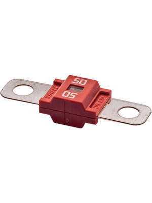 iMaXX - MDP050 - Auto fuse midiOTO 50 A 58 VDC red, MDP050, iMaXX