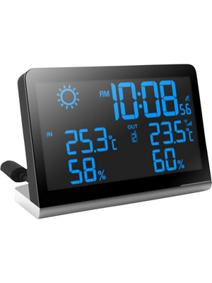 Irox - CBR606 - Radio Controlled Clock CBR606, CBR606, Irox