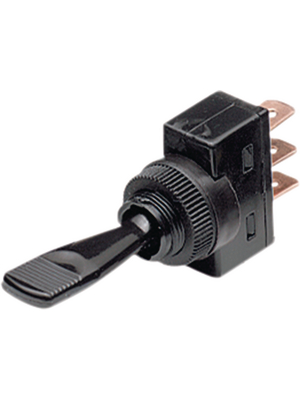 Starcote - K805 - Toggle switch on-off-on 1P, K805, Starcote