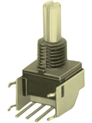 Knitter-Switch - MRP 1-20-R - Encoder 20 8 mm, MRP 1-20-R, Knitter-Switch