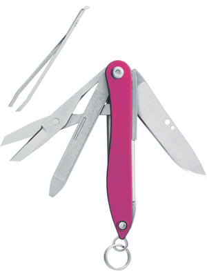 Leatherman - STYLE PINK - Multipurpose tool, STYLE PINK, Leatherman