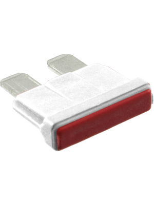 Littelfuse - 166.7000.5252 - Fuse ATO 25 A 80 VDC white, 166.7000.5252, Littelfuse