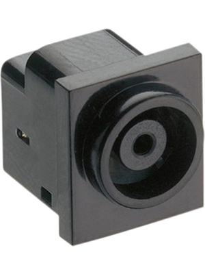 Lumberg Connect GmbH - 1613 11 - Power jack, panel-mount 18 VDC 2 A, 1613 11, Lumberg Connect GmbH