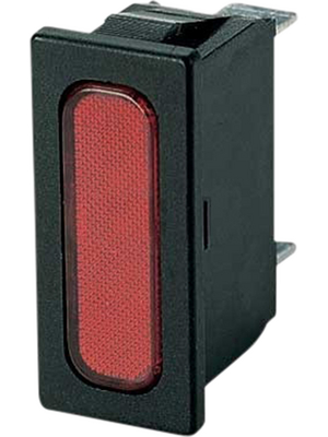 Marquardt - 1837.3102 - Indicator lamp red, 1837.3102, Marquardt