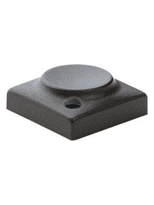 Marquardt - 828.000.021 - Key Cap dark grey 18.3 x 18.3 x 6.8 mm, 828.000.021, Marquardt