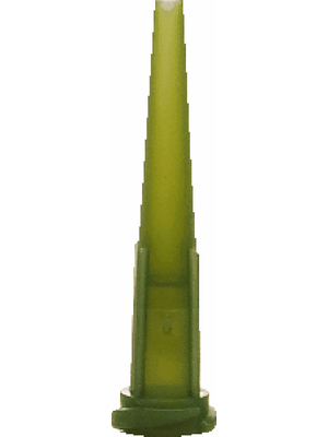 Metcal - 914125-DHUV - Conical dispensing needle 14 olive, 914125-DHUV, Metcal
