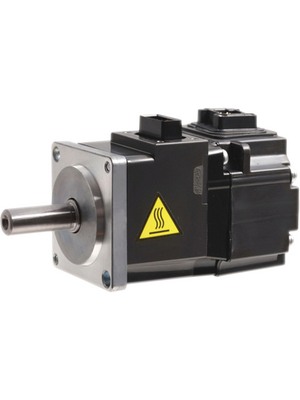 Mitsubishi Electric - HG-KR23B - Servo Motor, 200 W, 3000 min<sup>-1</sup>, HG-KR23B, Mitsubishi Electric