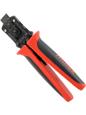 Molex - 63827-5300 - Crimping tool, 63827-5300, Molex