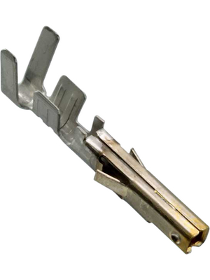 Molex - 39-00-0089 - Crimp socket Female 16...16 AWG;Reel of 4000 pieces, 39-00-0089, Molex