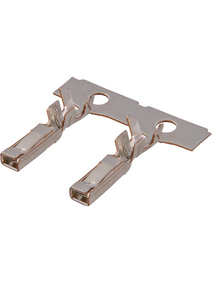 Molex - 500398000 - Crimp socket Female 22...20 AWG, 500398000, Molex