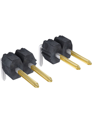 Molex - 90121-0766 - Pin header 1 x 6P Male 6, 90121-0766, Molex