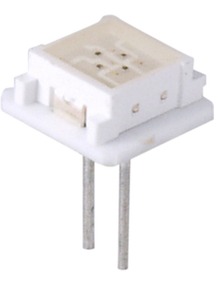 NKK - AT627D24 - LED amber, AT627D24, NKK