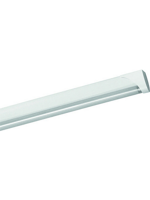 Osram - ECOPACK T5 DALI 14/24W - Batten luminaire 24 W white, ECOPACK T5 DALI 14/24W, Osram