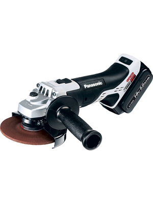 Panasonic Power Tools - EY46A2LJ2G32 - Angle Grinder EU, EY46A2LJ2G32, Panasonic Power Tools
