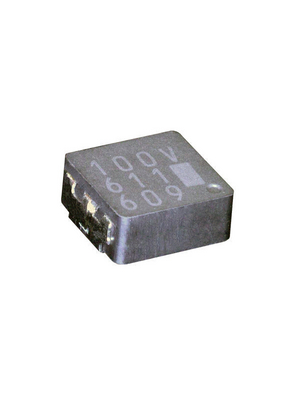 Panasonic Automotive & Industrial Systems - ETQP3M2R2KVN - Inductor, SMD 2.2 uH 7.9 A ��20%, ETQP3M2R2KVN, Panasonic Automotive & Industrial Systems